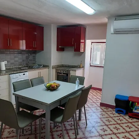 Pensión Casa Da Idanha-a-Nova