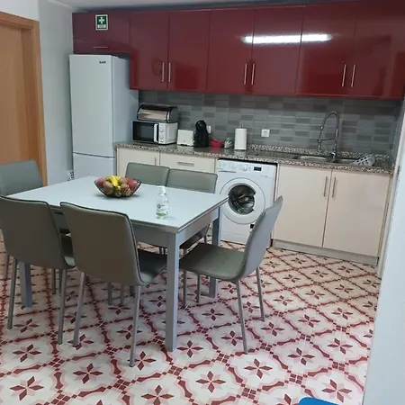 Pensión Casa Da Idanha-a-Nova