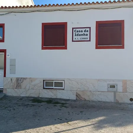 Pensión Casa Da *