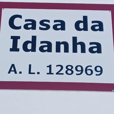Casa Da Pensión *