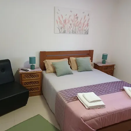 Casa Da Pensión Idanha-a-Nova