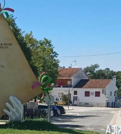 Pensión Casa Da Idanha-a-Nova